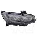 1919 HD CIVIC TOURING LED HEADLIGHT ASSY RH
