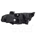 1919 HD CIVIC TOURING LED HEADLIGHT ASSY RH