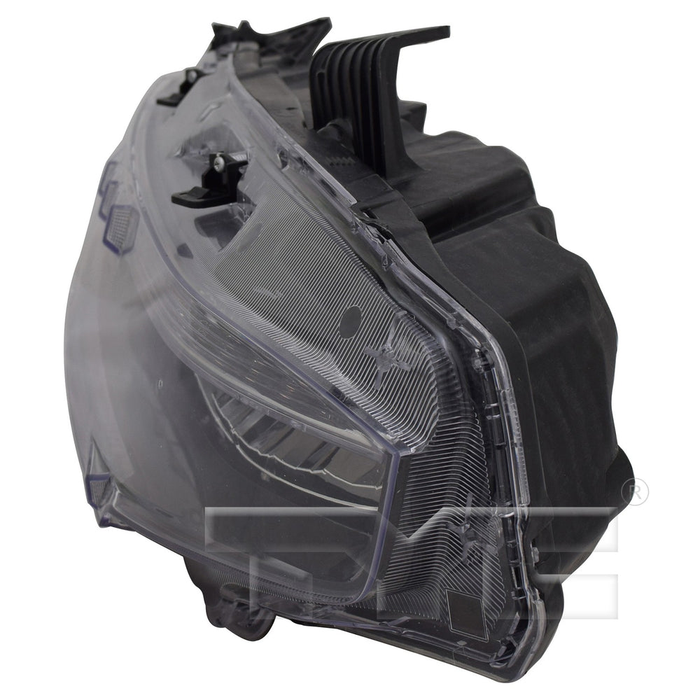 1919 HD CIVIC TOURING LED HEADLIGHT ASSY RH