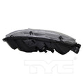 1919 HD CIVIC TOURING LED HEADLIGHT ASSY RH