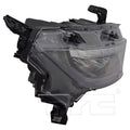 1919 HD CIVIC TOURING LED HEADLIGHT ASSY RH