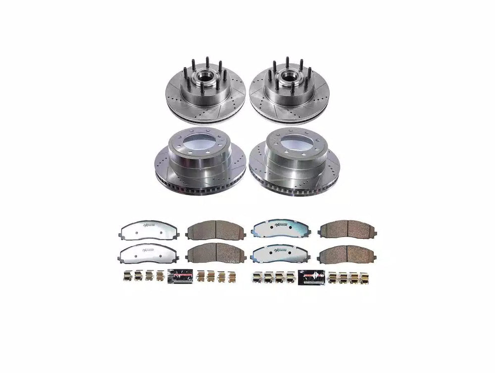 PowerStop auto part