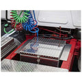 Buyers Products auto part close-up