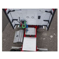 Buyers Products auto part detail
