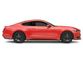 Race Star 92 Drag Star Bracket Racer 17x10.5 5x4.50BC 7.6BS Gloss Black Wheel - Single Bead Lock