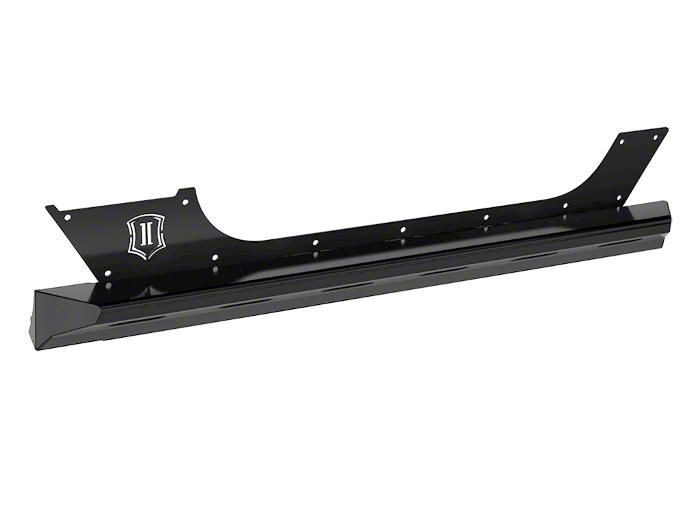 07-18 JK 2DR PRO SERIES BODY ARMOR