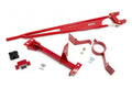 UMI Performance 98-02 GM F-Body Torque Arm Combo Kit- Manual - Black