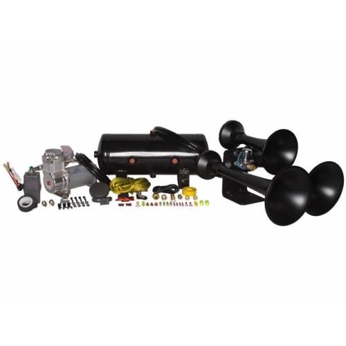 OUTLAW BLACK 540 TIK