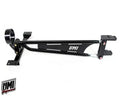 UMI Performance 93-02 GM F-Body Tunnel Mount Trq. Arm- Kooks LT's Loop CM - Black