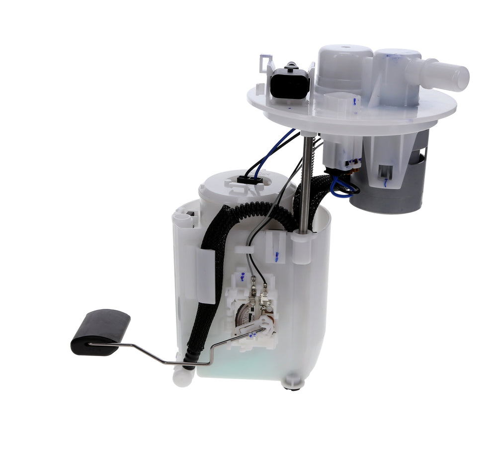 FUEL PUMP MODULE ASSEMBLY