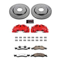 PowerStop auto part