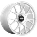 Rotiform R902 TUF Wheel 19x8.5 5x112 45 Offset - Gloss Silver