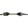 Front Axle Assy 2005-06 Jeep Grand Cherokee 06 Jeep Commander 8 3.07 Ratio CORE CHARGE OF $400 APPLIES