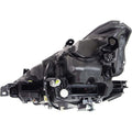 CAPA 1416 LX IS250/350 LED HEADLAMP ASSY RH