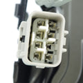 CAPA 1416 LX IS250/350 LED HEADLAMP ASSY RH