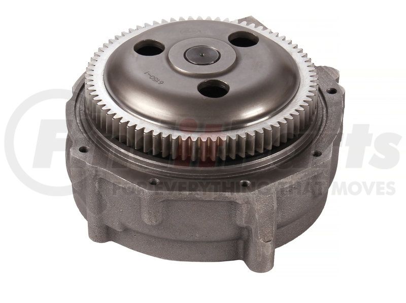 Gates Engine Coolant Thermostat Seal