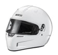 Sparco Helmet Sky KF-5W M White