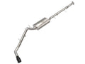 aFe cat-back exhaust