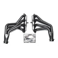 HEDMAN GM CAR HEADERS-SILVER