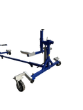 Tuxedo Distributors, LLC auto part close-up