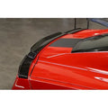 C7 Spoiler Delete Chev/ C