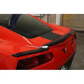 C7 Spoiler Delete Chev/ C