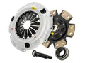 Clutch Masters 99-05 Mitsubishi Eclipse 3.0L SOHC FX400 Sprung F/F Ceramic Clutch Kit
