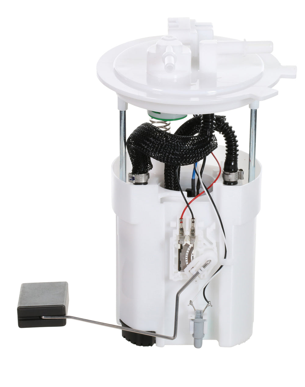 FUEL PUMP MODULE ASSEMBLY