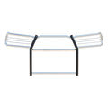 GRILL GUARD, 1 PC, STAINLESS