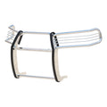 GRILL GUARD, 1 PC, STAINLESS