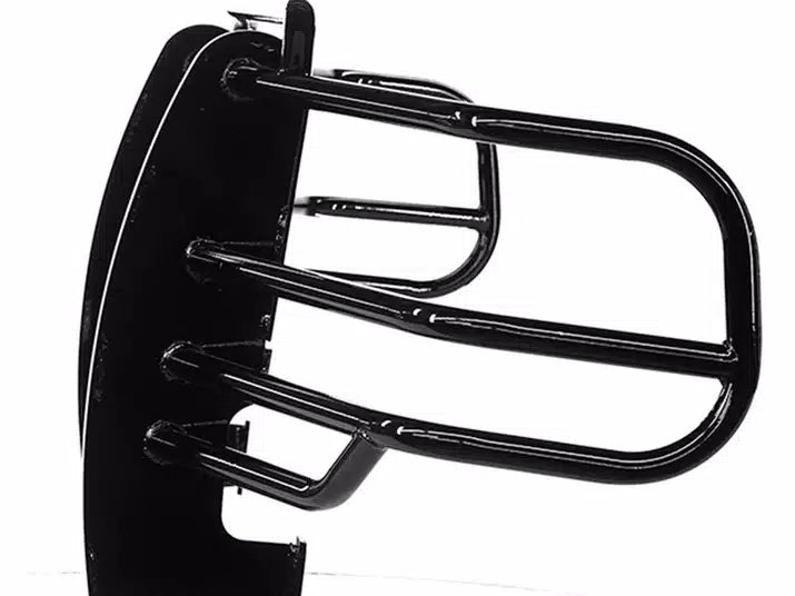 2023 SIERRA 2500/3500 LEGEND GRILLE GUARD W/O CAMERA