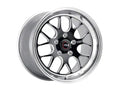 Weld S77 15x4 / 5x4.5 BP / 2.5in. BS Black Wheel (Low Pad) - Non-Beadlock