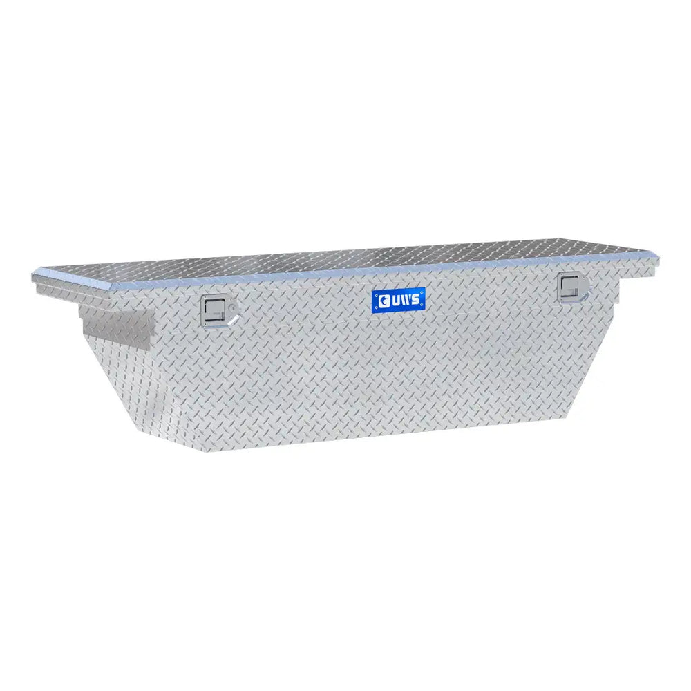 UWS 69" ALUMINUM SINGLE L