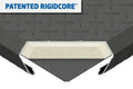 SINGLE LID LOW PROFILE