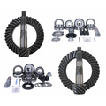 Revolution Gear & Axle auto part detail