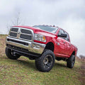 (KIT) 14C RAM 2500 4.5IN LIFT SYSTEM