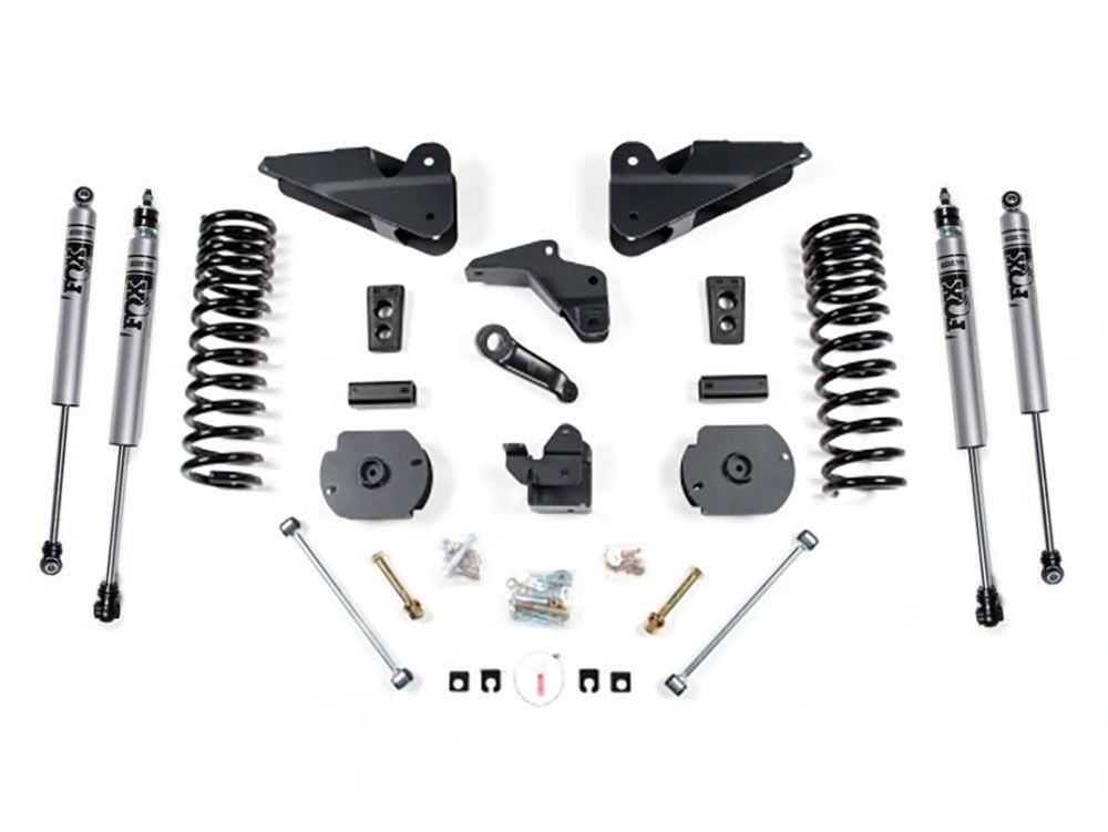 (KIT) 14C RAM 2500 4IN LIFT SYSTEM GAS