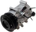 NEW COMPRESSOR