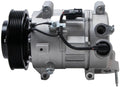 NEW COMPRESSOR
