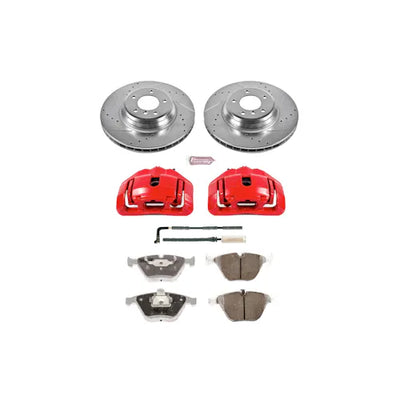 PowerStop auto part