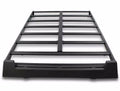Go Rhino roof rack detail