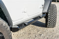 Lod - Jeep black auto part