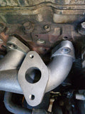 Dorman exhaust