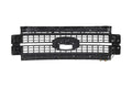 1719 SUPER DUTY XBG LED GRILLE CHROME FINISH / WHITE DRL
