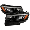 ( POE ) JEEP COMPASS 22-24 OE PLUS