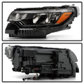 ( POE ) JEEP COMPASS 22-24 OE PLUS
