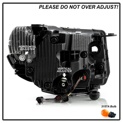 SPYDER auto part