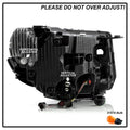 ( POE ) JEEP COMPASS 22-24 OE PLUS