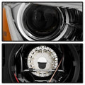 ( POE ) AUDI A6 16-18 W/AUTO LEVEL
