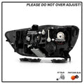 ( POE ) AUDI A6 16-18 W/AUTO LEVEL